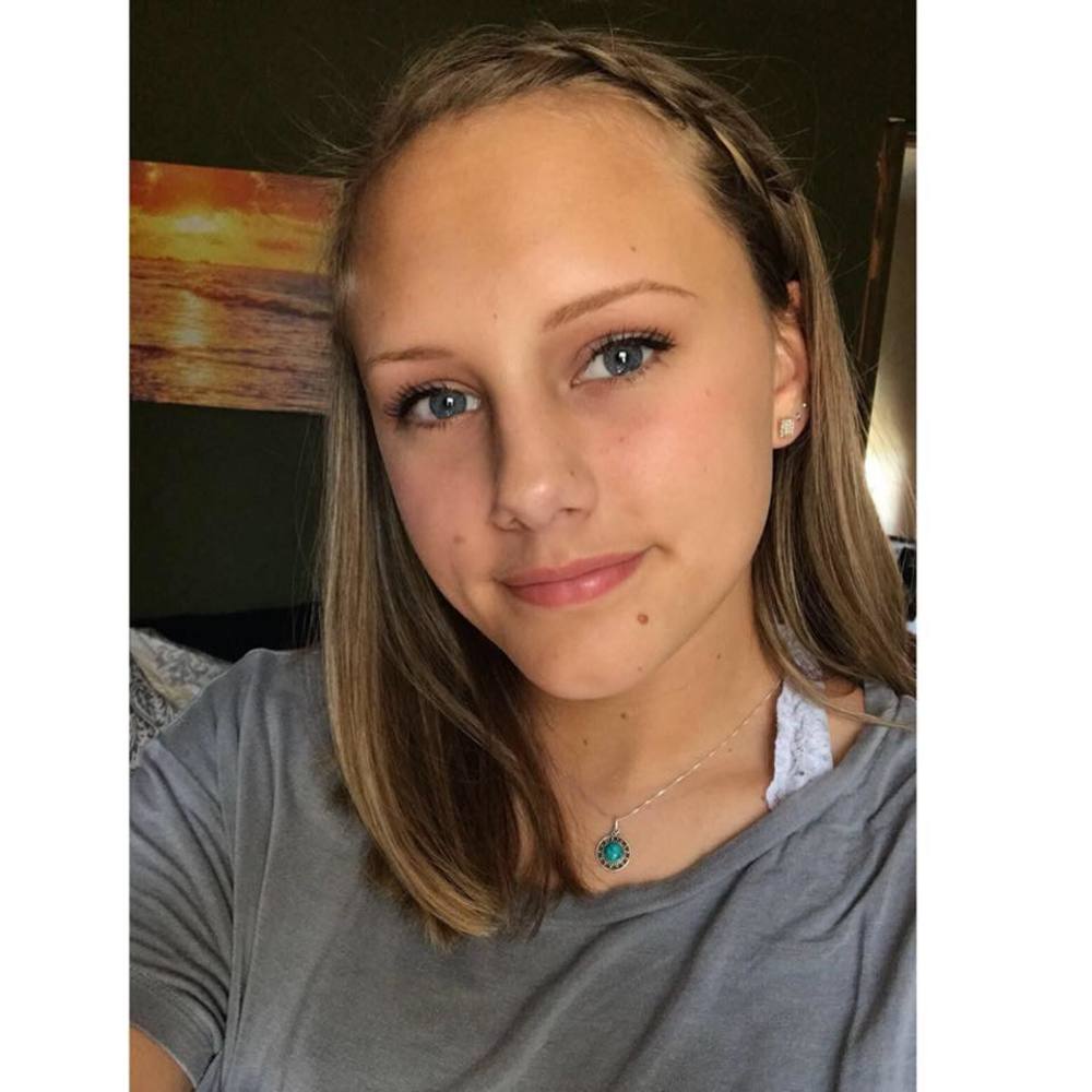 Meet your Posher, Hannah